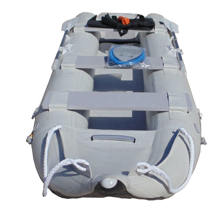 Fishing Boat Aluminum - 2025年激安販売 ゲーテ ゴーボート GTK370 12フィート インフレータブルカヤック