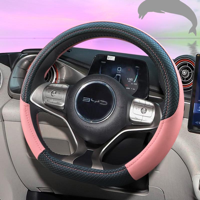 BYD ドルフィンシール Atto3 唐元プラス特別なステア - Fishing Boat Steering Wheel のレビューと価格