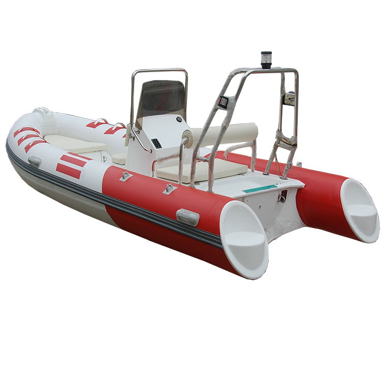 Zhenbo 480 ハードボトムフィッシングハイパロンイン - Fishing Boat Fiberglass のレビューと価格