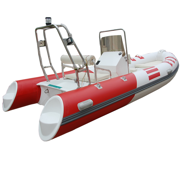 Zhenbo 480 ハードボトムフィッシングハイパロンイン - Fishing Boat Fiberglass のレビューと価格