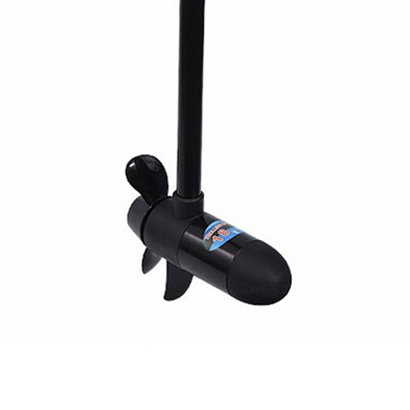 サベージマリン 18LBS 電動トローリングモーター 180 - Fishing Boat Trolling Motor のレビューと価格