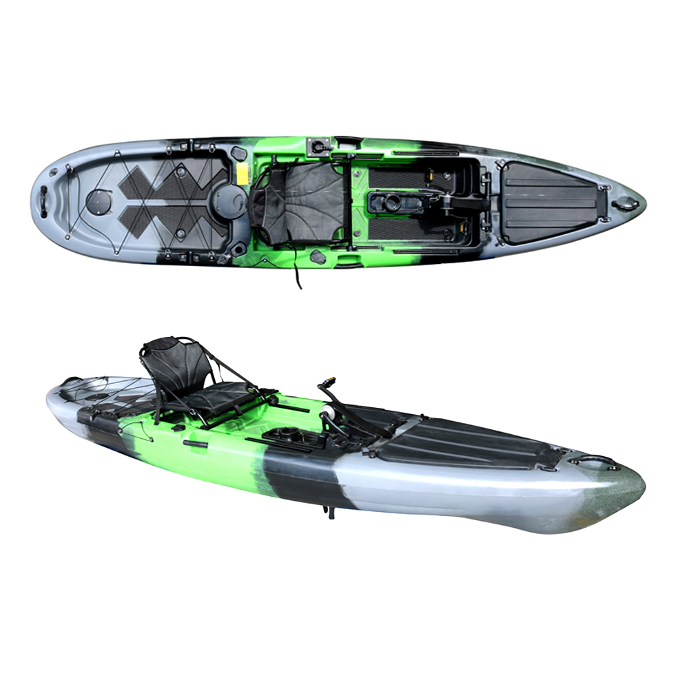 2021年新デザイン 1人用 13フィート アルミ製センター - Fishing Boat Aluminum のレビューと価格
