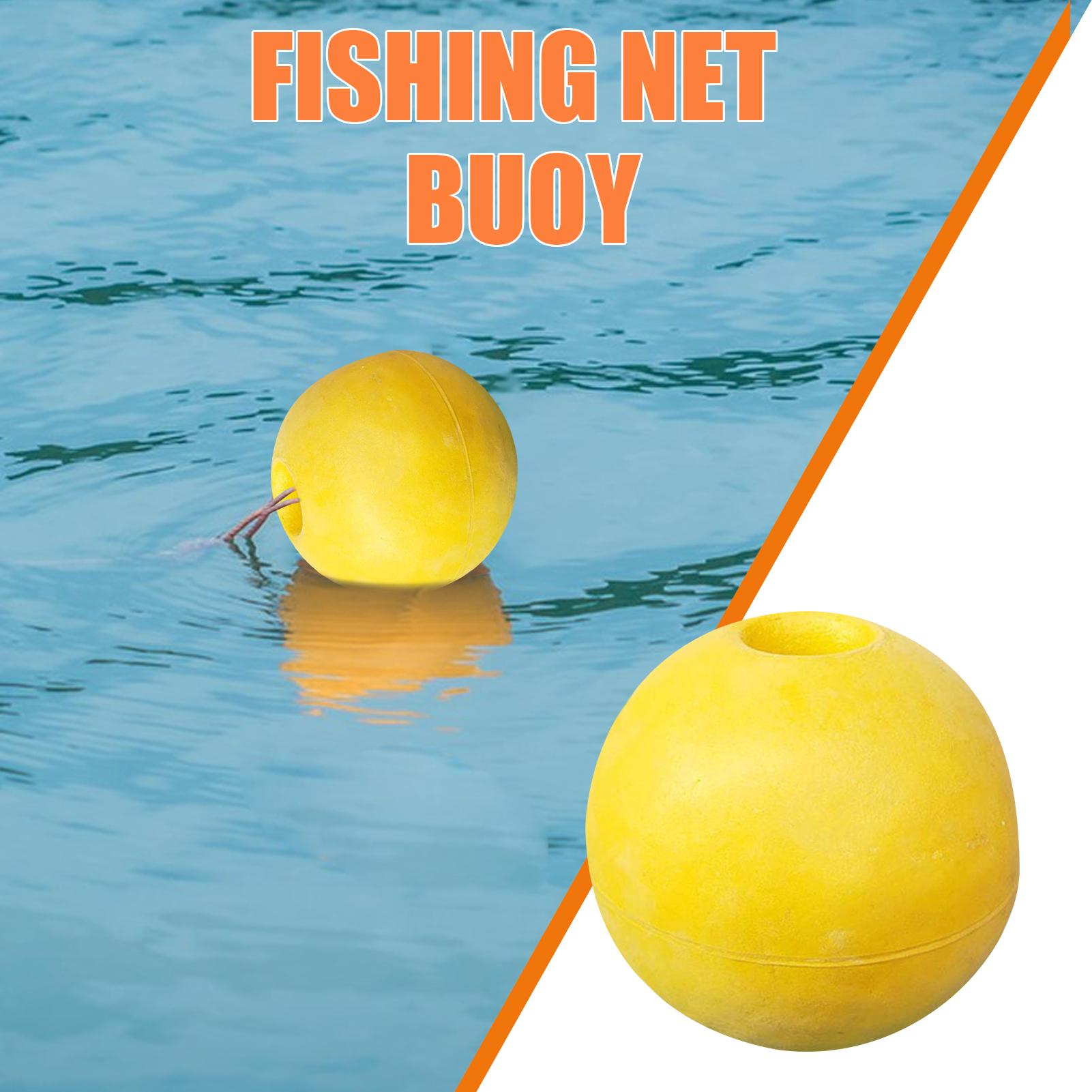 釣り用マーカーブイ、カニ捕獲用フロート、カヤック用スタビライ - Fishing Boat Oar のレビューと価格